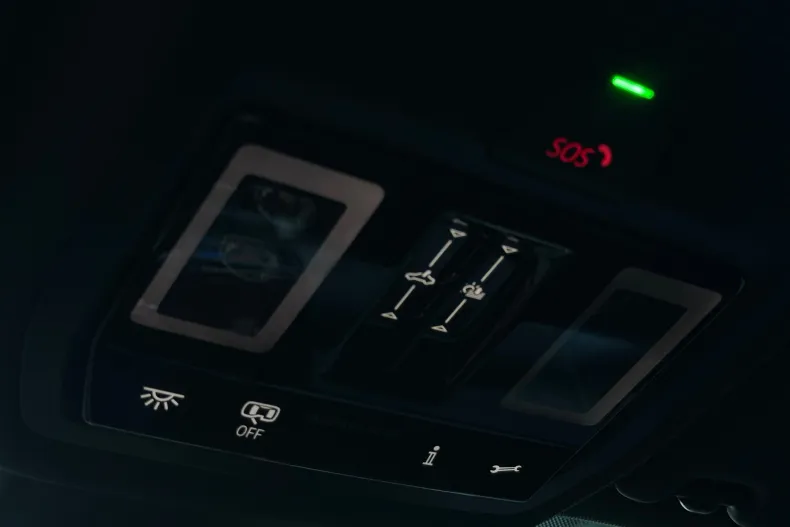 Cupra Formentor din 2025 cu 24.000 km - oferta CUP256622 - foto 16