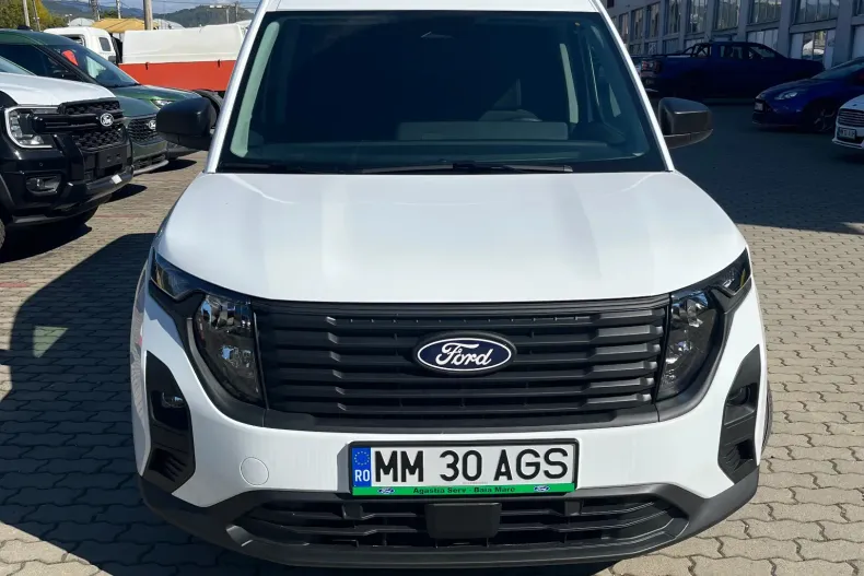 Ford Transit din 2026 cu 199 km - oferta FOR256623 - foto 3
