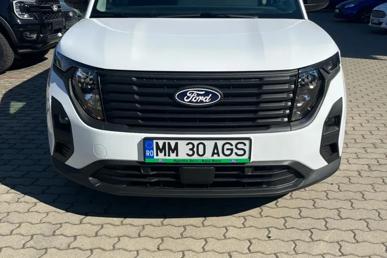 Ford Transit din 2026 cu 199 km - oferta FOR256623 - foto 4