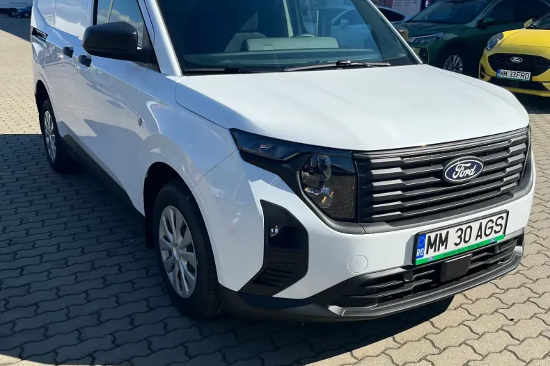 Ford Transit din 2026 cu 199 km - oferta FOR256623 - foto 5