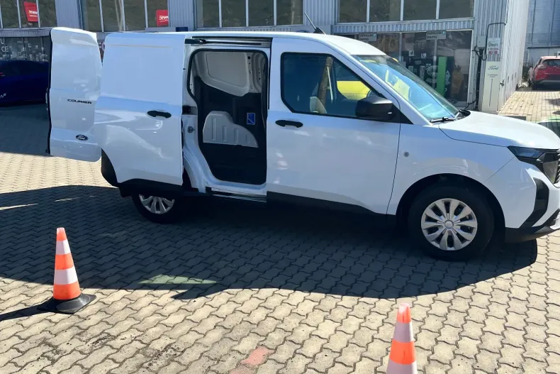 Ford Transit din 2026 cu 199 km - oferta FOR256623 - foto 10