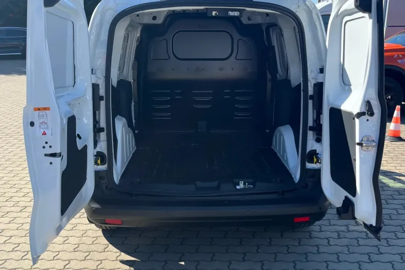 Ford Transit din 2026 cu 199 km - oferta FOR256623 - foto 11