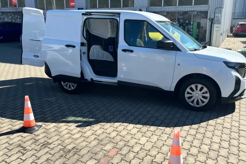Ford Transit din 2026 cu 199 km - oferta FOR256623 - foto 12