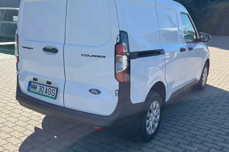 Ford Transit din 2026 cu 199 km - oferta FOR256623 - foto 13
