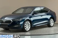 Skoda Octavia din 2023 cu 163.066 km - oferta SKO256625 - foto 1