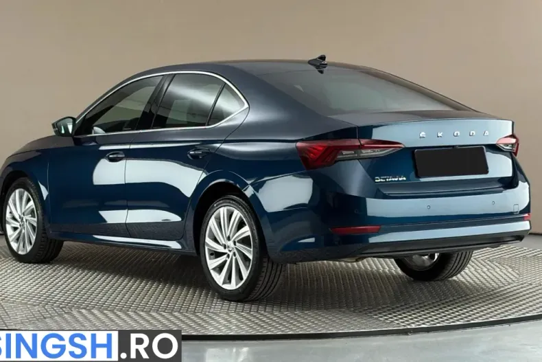 Skoda Octavia din 2023 cu 163.066 km - oferta SKO256625 - foto 2