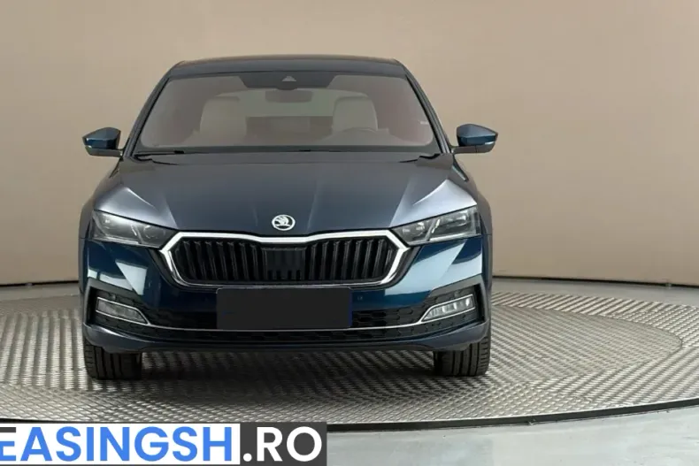 Skoda Octavia din 2023 cu 163.066 km - oferta SKO256625 - foto 3