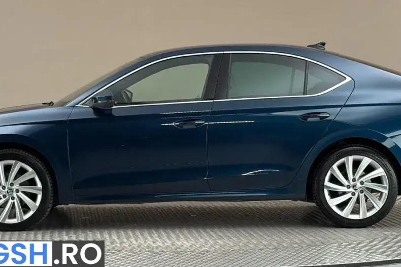 Skoda Octavia din 2023 cu 163.066 km - oferta SKO256625 - foto 4