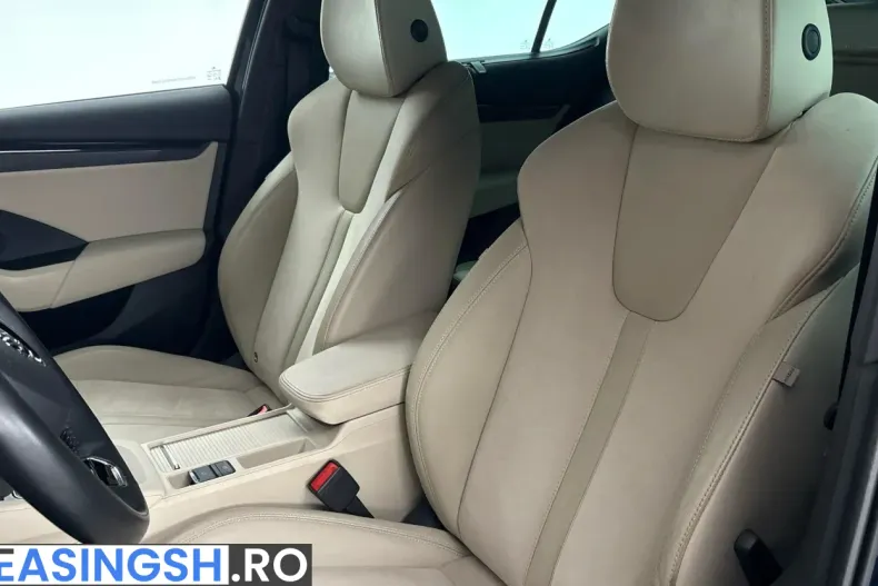 Skoda Octavia din 2023 cu 163.066 km - oferta SKO256625 - foto 14