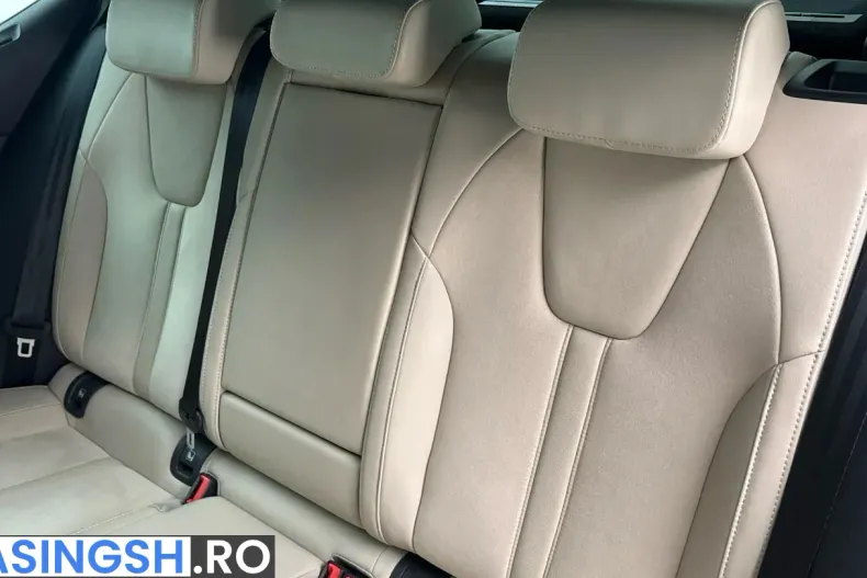 Skoda Octavia din 2023 cu 163.066 km - oferta SKO256625 - foto 15