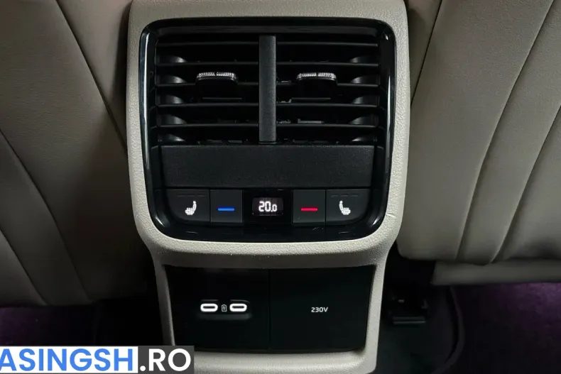Skoda Octavia din 2023 cu 163.066 km - oferta SKO256625 - foto 16
