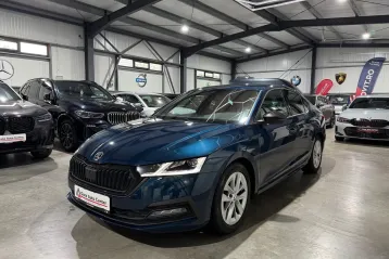 Skoda Octavia din 2021 - oferta SKO256626
