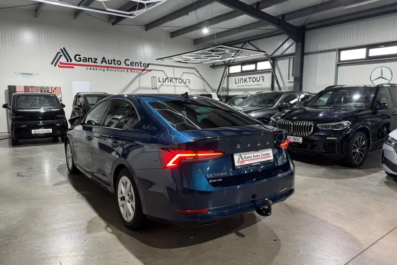 Skoda Octavia din 2021 cu 87.655 km - oferta SKO256626 - foto 4