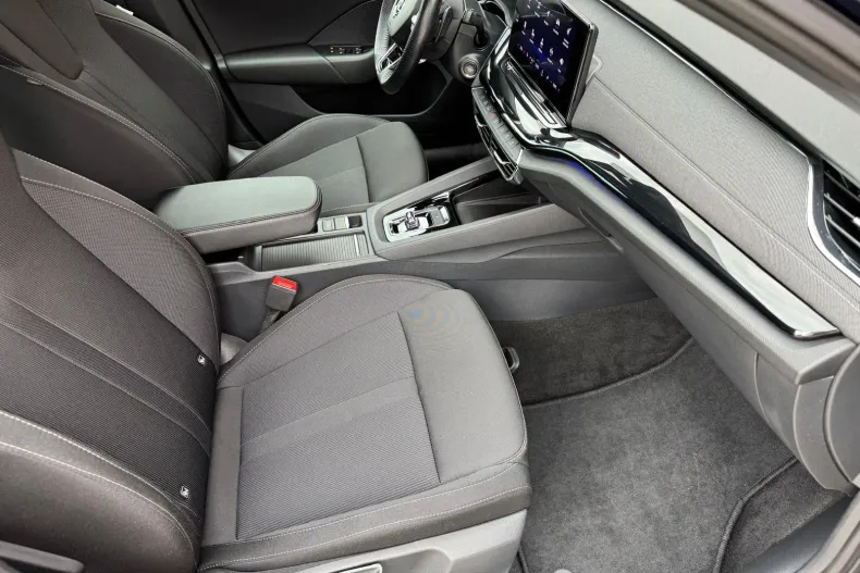 Skoda Octavia din 2021 cu 87.655 km - oferta SKO256626 - foto 8
