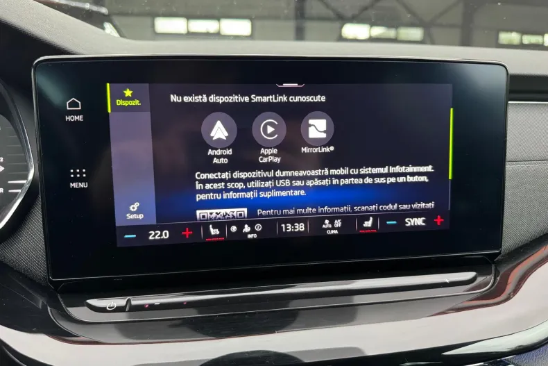 Skoda Octavia din 2021 cu 87.655 km - oferta SKO256626 - foto 13