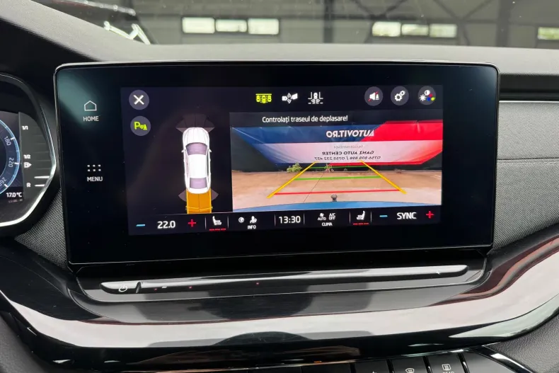 Skoda Octavia din 2021 cu 87.655 km - oferta SKO256626 - foto 16