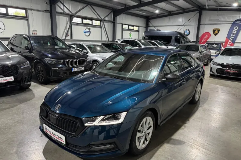 Skoda Octavia din 2021 cu 87.655 km - oferta SKO256626 - foto 18