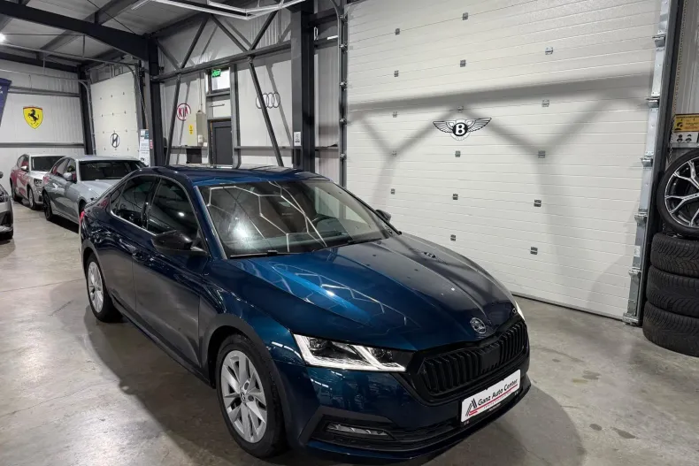 Skoda Octavia din 2021 cu 87.655 km - oferta SKO256626 - foto 19