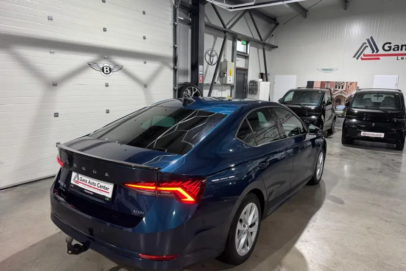 Skoda Octavia din 2021 cu 87.655 km - oferta SKO256626 - foto 20
