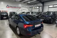 Skoda Octavia din 2021 cu 87.655 km - oferta SKO256626 - foto 21