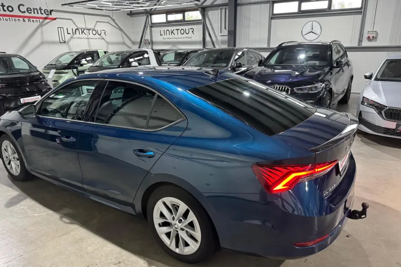Skoda Octavia din 2021 cu 87.655 km - oferta SKO256626 - foto 22