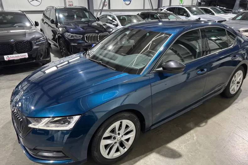 Skoda Octavia din 2021 cu 87.655 km - oferta SKO256626 - foto 23