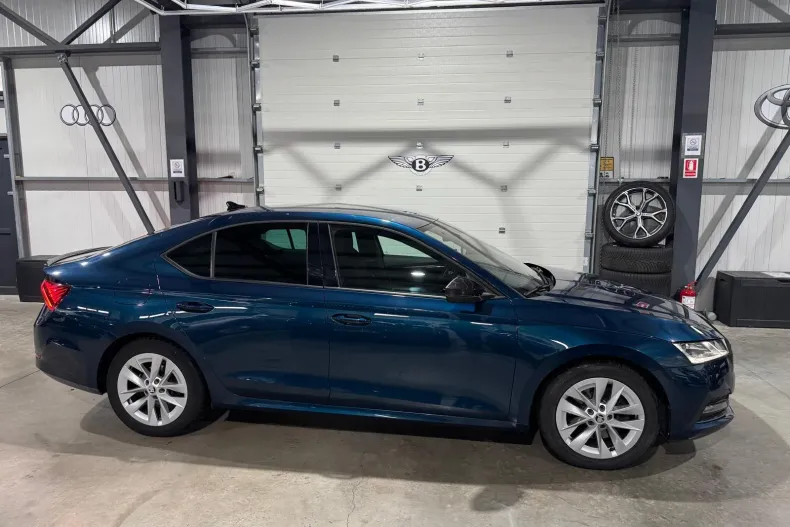 Skoda Octavia din 2021 cu 87.655 km - oferta SKO256626 - foto 24