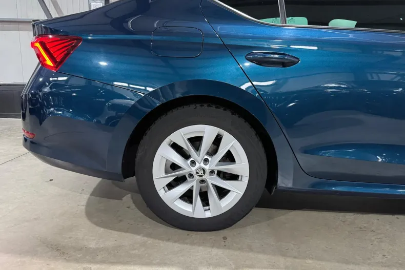 Skoda Octavia din 2021 cu 87.655 km - oferta SKO256626 - foto 25