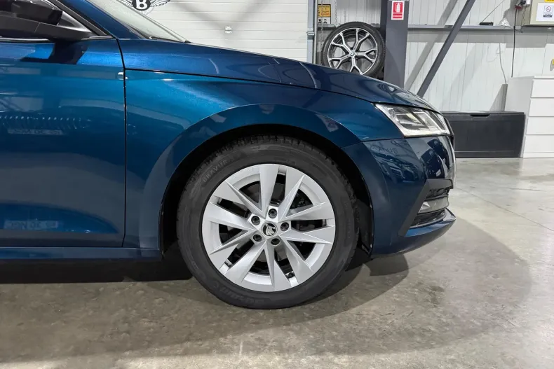 Skoda Octavia din 2021 cu 87.655 km - oferta SKO256626 - foto 26