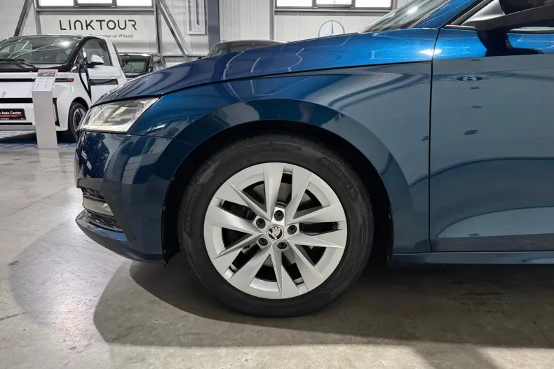 Skoda Octavia din 2021 cu 87.655 km - oferta SKO256626 - foto 27