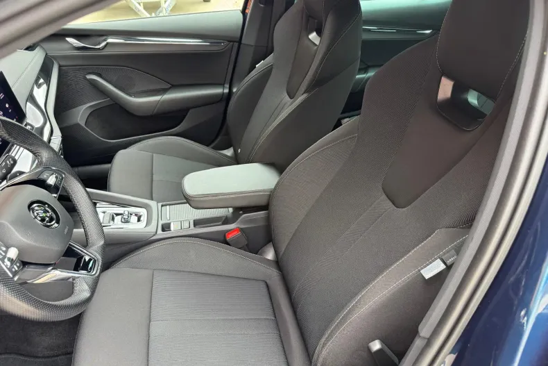 Skoda Octavia din 2021 cu 87.655 km - oferta SKO256626 - foto 29