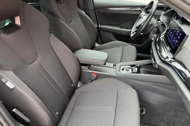 Skoda Octavia din 2021 cu 87.655 km - oferta SKO256626 - foto 30