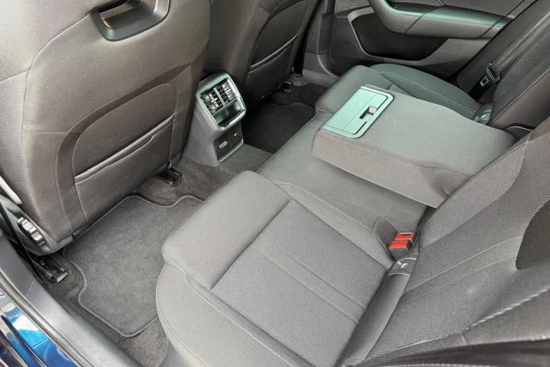 Skoda Octavia din 2021 cu 87.655 km - oferta SKO256626 - foto 35