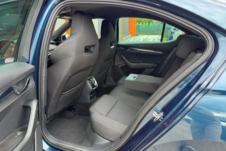Skoda Octavia din 2021 cu 87.655 km - oferta SKO256626 - foto 36