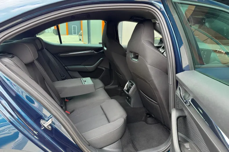 Skoda Octavia din 2021 cu 87.655 km - oferta SKO256626 - foto 38