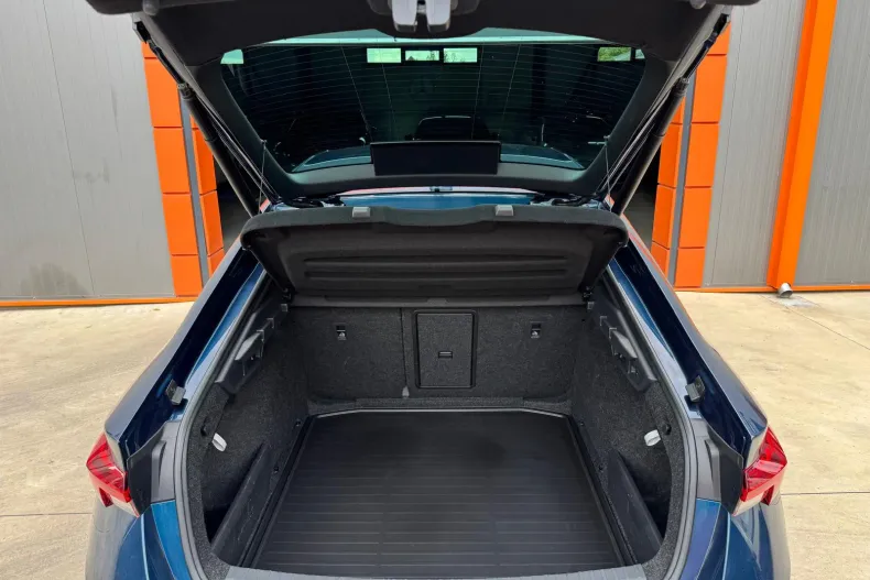 Skoda Octavia din 2021 cu 87.655 km - oferta SKO256626 - foto 39