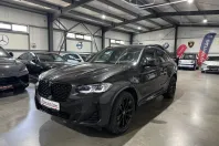 BMW X4 (Seria X) din 2023 cu 49.405 km - oferta BMW256627 - foto 1