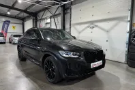 BMW X4 (Seria X) din 2023 cu 49.405 km - oferta BMW256627 - foto 2