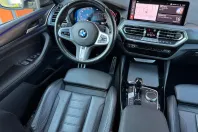 BMW X4 (Seria X) din 2023 cu 49.405 km - oferta BMW256627 - foto 8