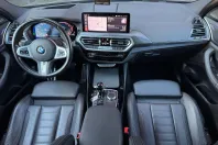 BMW X4 (Seria X) din 2023 cu 49.405 km - oferta BMW256627 - foto 10