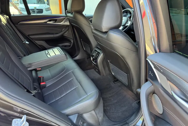 BMW X4 (Seria X) din 2023 cu 49.405 km - oferta BMW256627 - foto 16