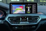 BMW X4 (Seria X) din 2023 cu 49.405 km - oferta BMW256627 - foto 19