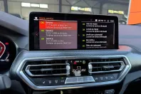 BMW X4 (Seria X) din 2023 cu 49.405 km - oferta BMW256627 - foto 20