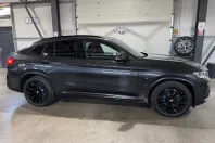 BMW X4 (Seria X) din 2023 cu 49.405 km - oferta BMW256627 - foto 26