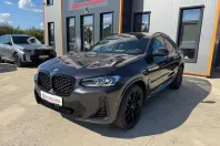 BMW X4 (Seria X) din 2023 cu 49.405 km - oferta BMW256627 - foto 30