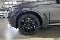 BMW X4 (Seria X) din 2023 cu 49.405 km - oferta BMW256627 - foto 31