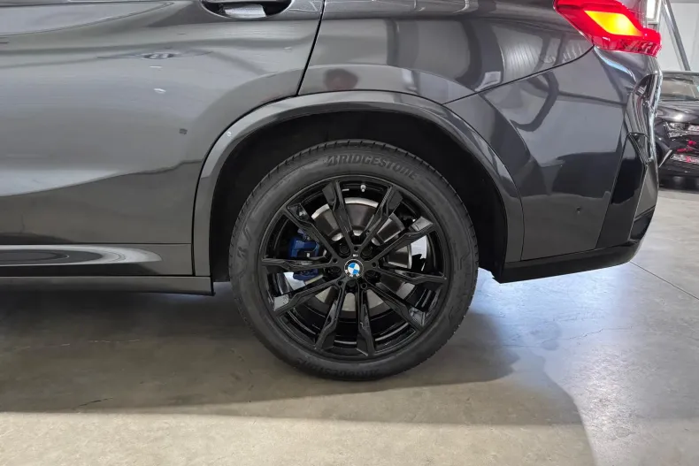 BMW X4 (Seria X) din 2023 cu 49.405 km - oferta BMW256627 - foto 32