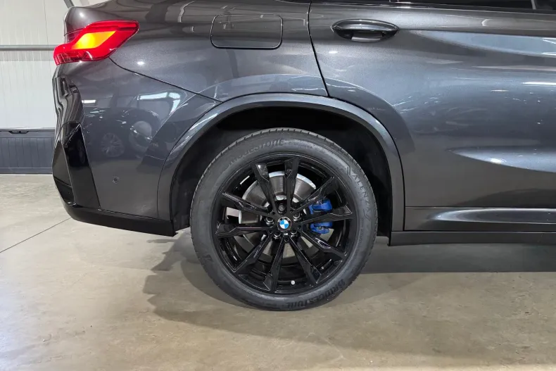 BMW X4 (Seria X) din 2023 cu 49.405 km - oferta BMW256627 - foto 33