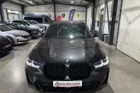 BMW X4 (Seria X) din 2023 cu 49.405 km - oferta BMW256627 - foto 35