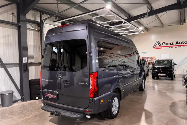 Mercedes-Benz Sprinter din 2022 cu 127.829 km - oferta MER256628 - foto 3